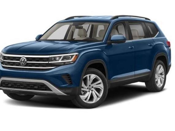 VOLKSWAGEN ATLAS 4MOTION 2023 1V2HR2CA2PC507479 image VOLKSWAGEN ATLAS 4MOTION 2023 1V2HR2CA2PC507479 image